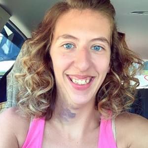 Meet your Posher, Amysue